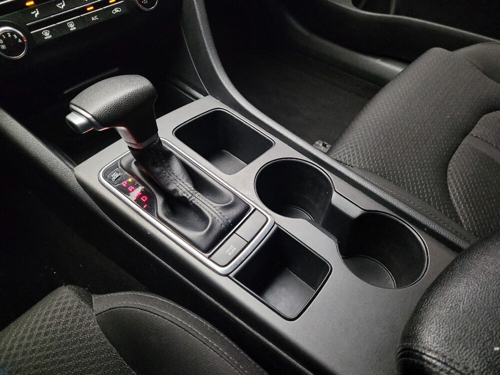 2018 Kia Optima in El Cajon, CA 92020 - 18136742 26