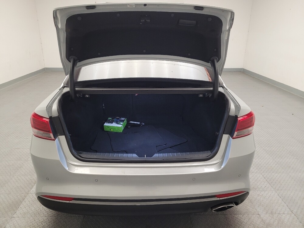 2018 Kia Optima in El Cajon, CA 92020 - 18136742 29