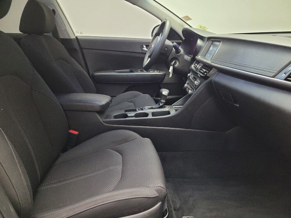 2018 Kia Optima in El Cajon, CA 92020 - 18136742 21