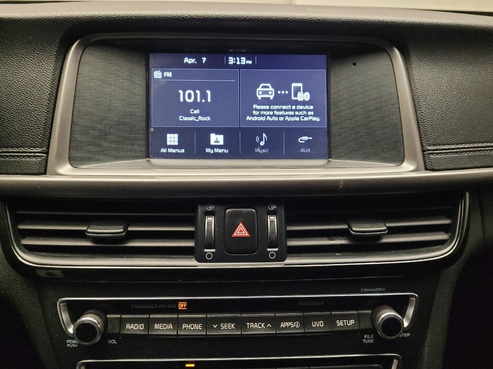 2018 Kia Optima in El Cajon, CA 92020 - 18136742 25