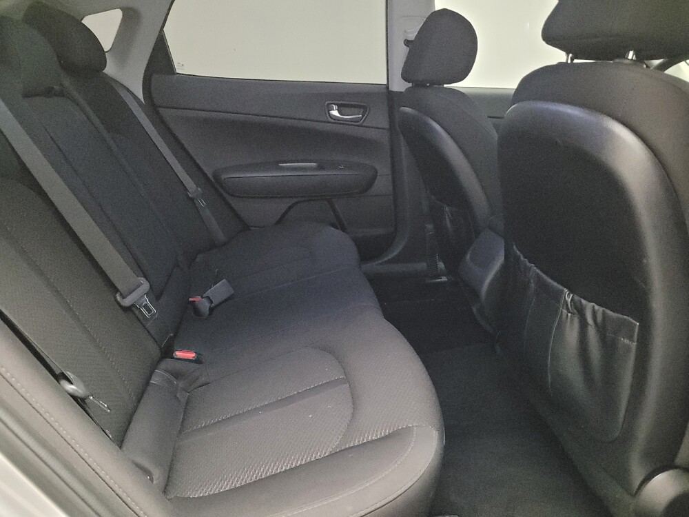 2018 Kia Optima in El Cajon, CA 92020 - 18136742 19