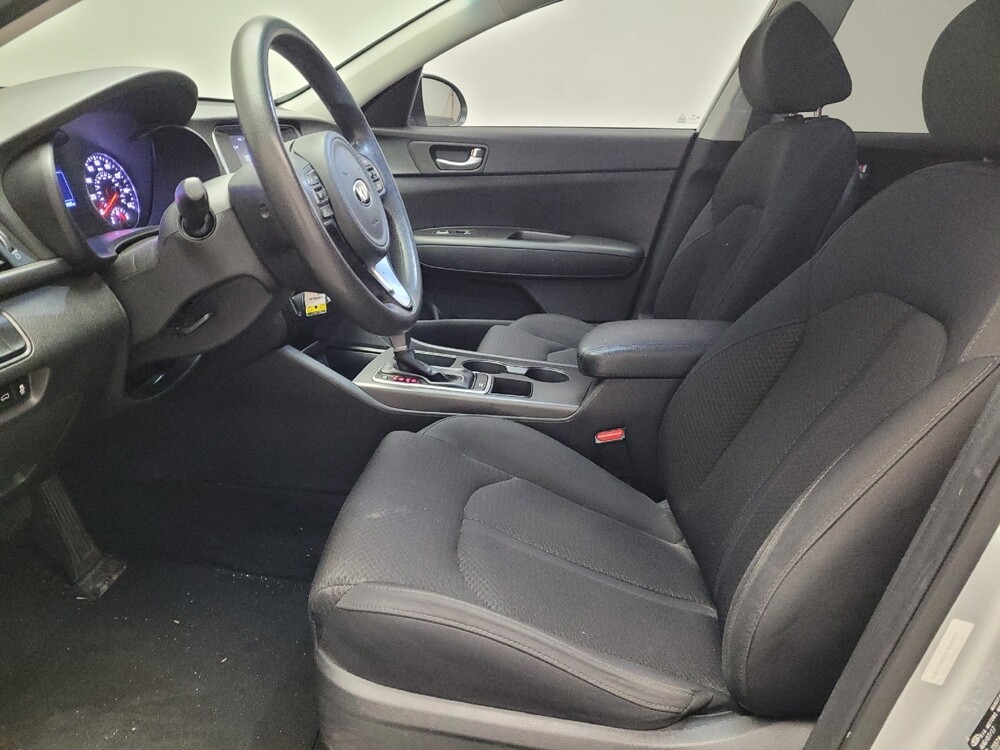2018 Kia Optima in El Cajon, CA 92020 - 18136742 17