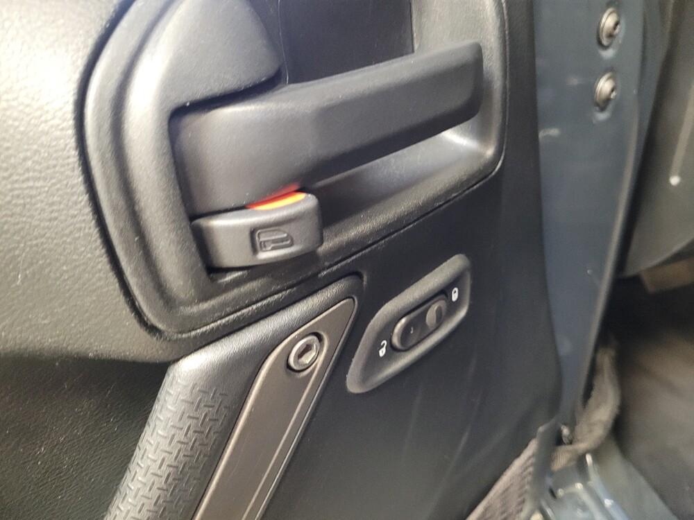 2016 Jeep Wrangler in Downey, CA 90241 - 18136743 27
