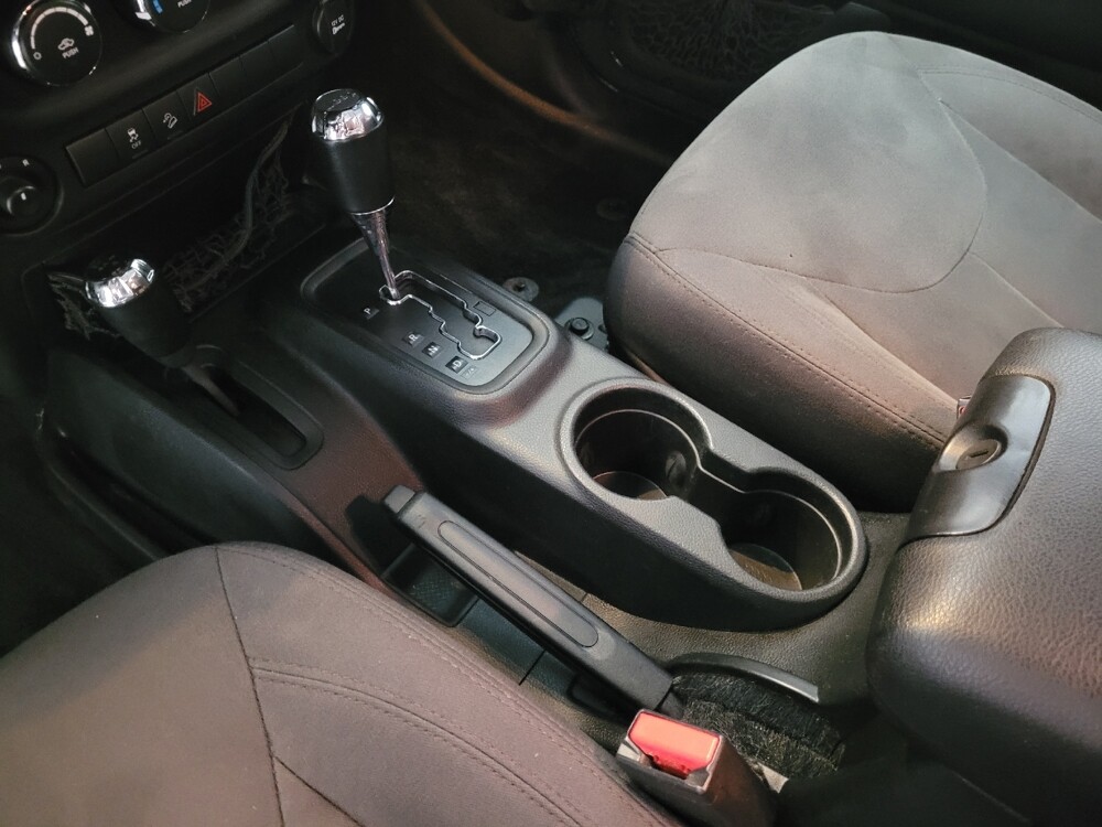 2016 Jeep Wrangler in Downey, CA 90241 - 18136743 26