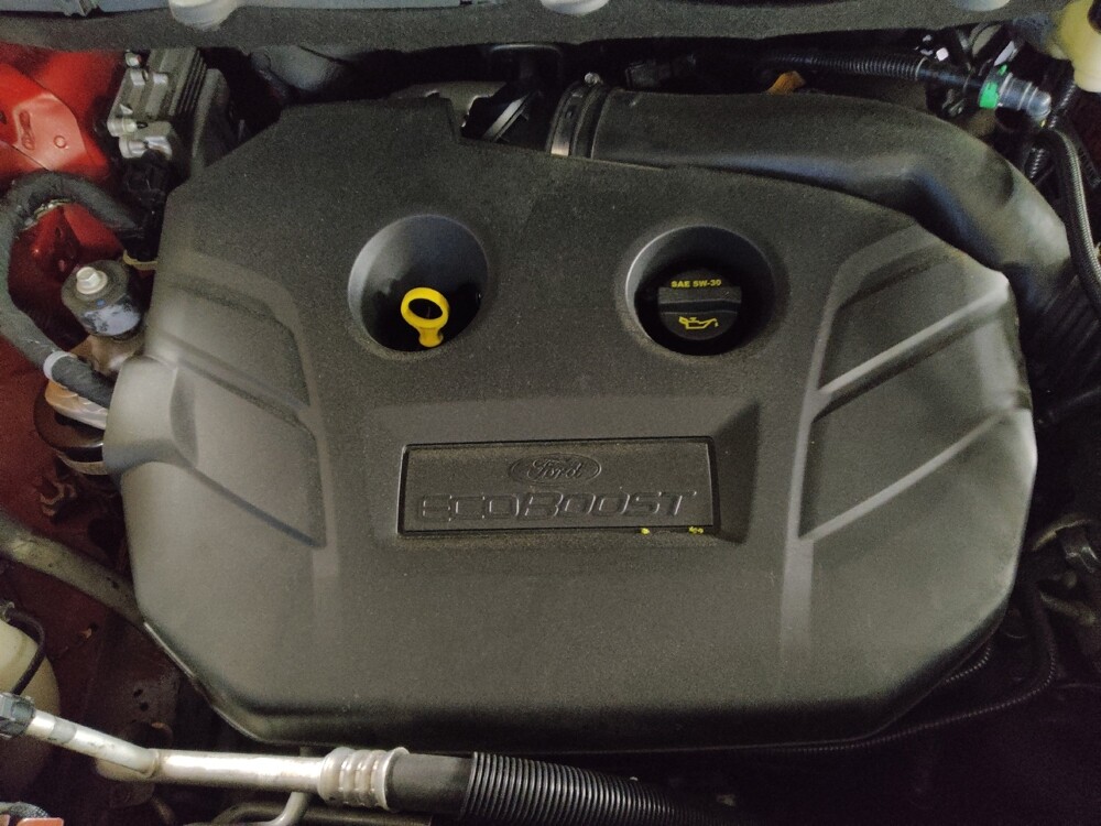 2017 Ford Edge in Athens, GA 30606 - 18136747 30