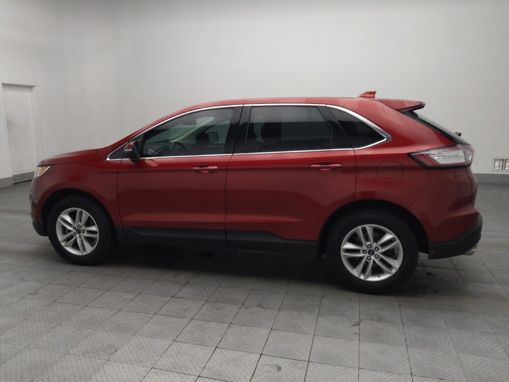 2017 Ford Edge in Athens, GA 30606 - 18136747 3