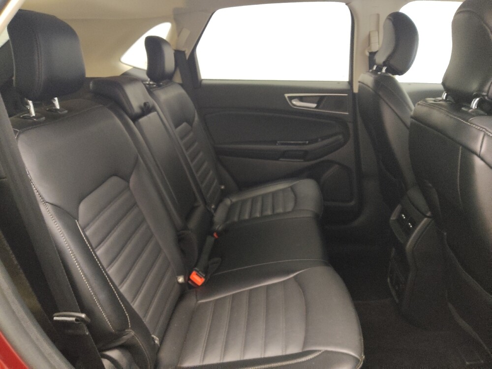 2017 Ford Edge in Athens, GA 30606 - 18136747 19