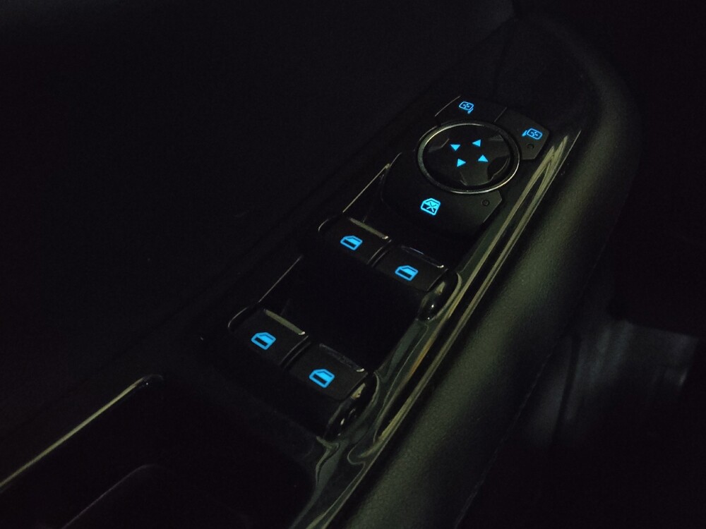 2017 Ford Edge in Athens, GA 30606 - 18136747 27