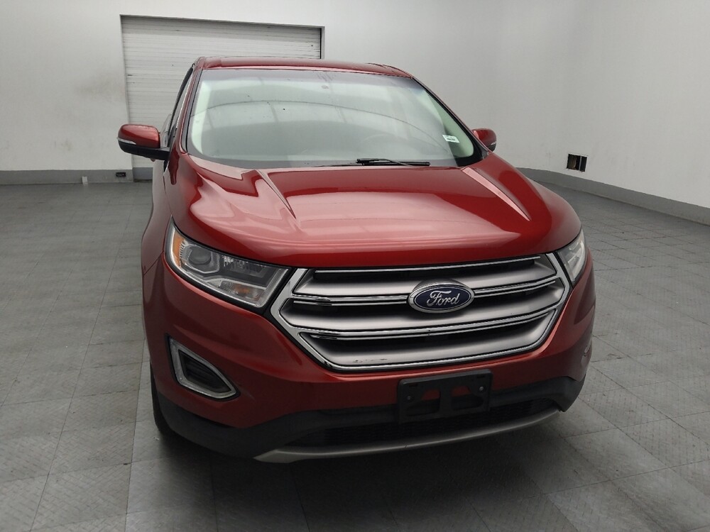 2017 Ford Edge in Athens, GA 30606 - 18136747 14