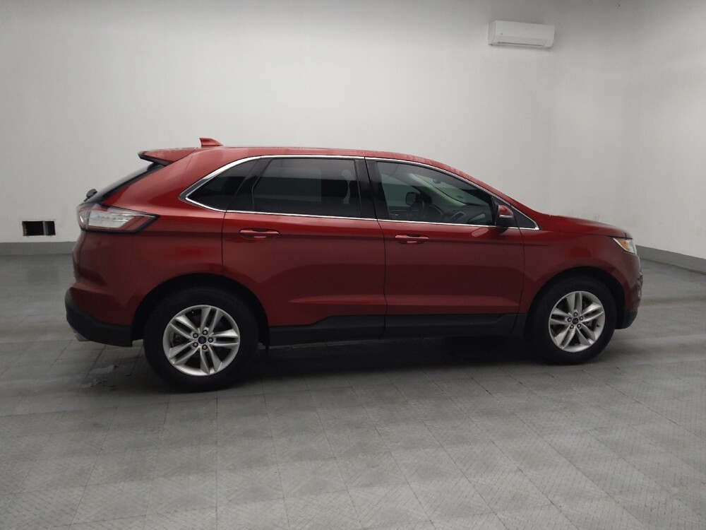2017 Ford Edge in Athens, GA 30606 - 18136747 10