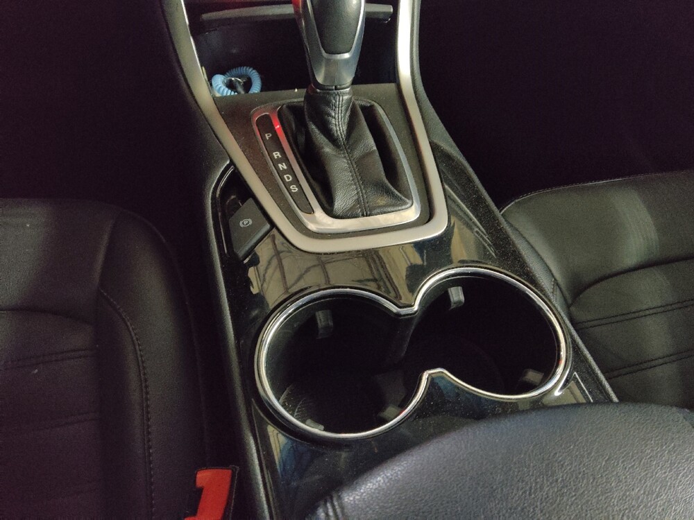 2017 Ford Edge in Athens, GA 30606 - 18136747 26