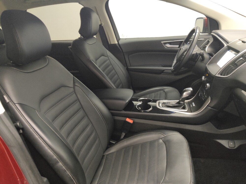 2017 Ford Edge in Athens, GA 30606 - 18136747 21