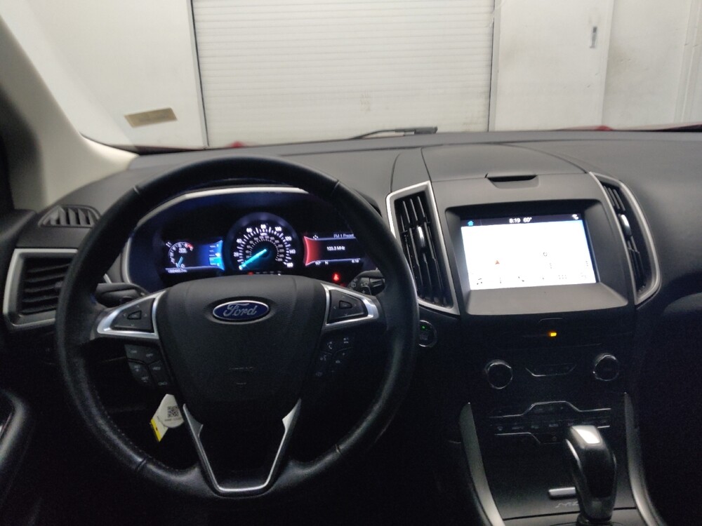 2017 Ford Edge in Athens, GA 30606 - 18136747 22