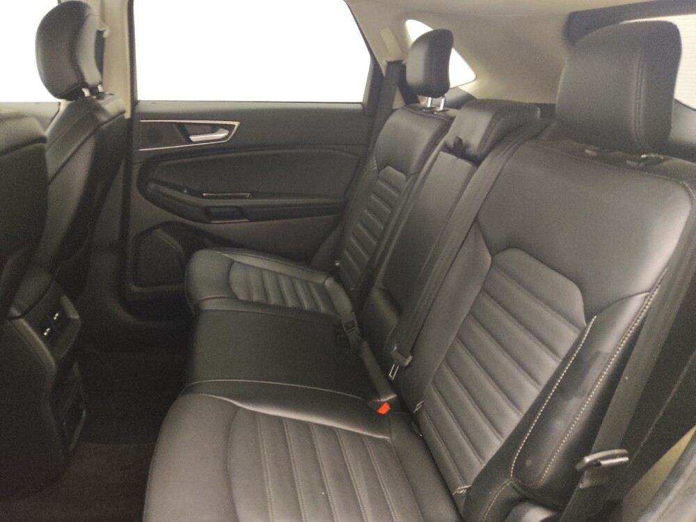 2017 Ford Edge in Athens, GA 30606 - 18136747 18