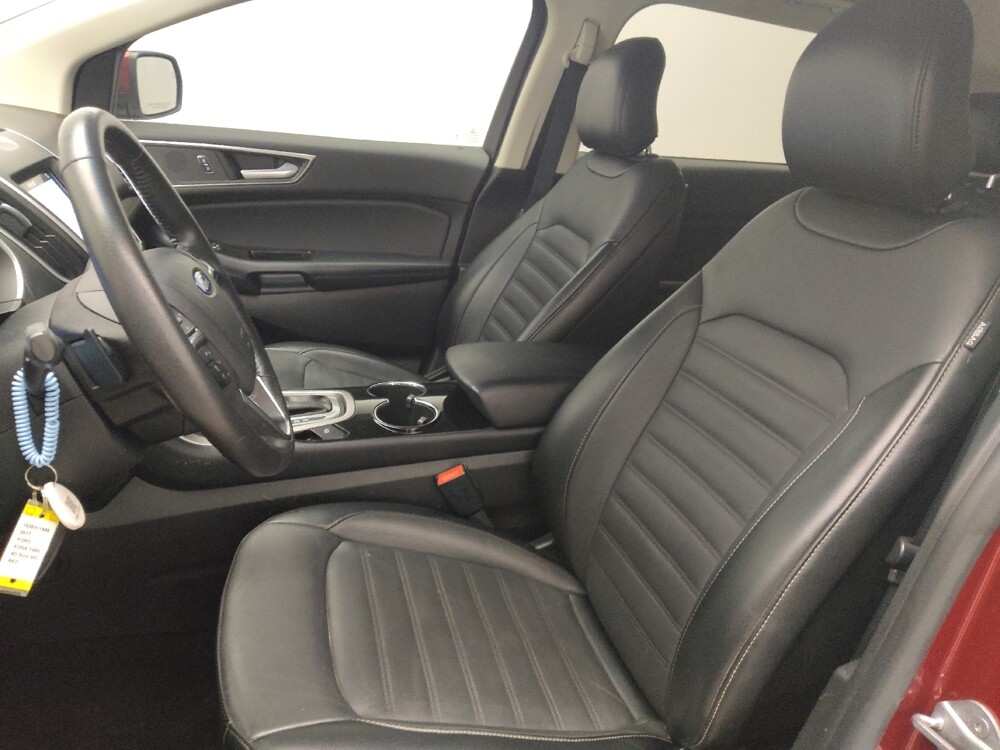 2017 Ford Edge in Athens, GA 30606 - 18136747 17