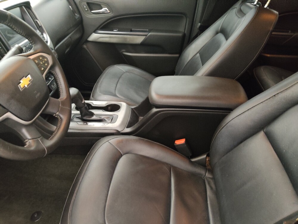 2016 Chevrolet Colorado in Tampa, FL 33612 - 18136748 17