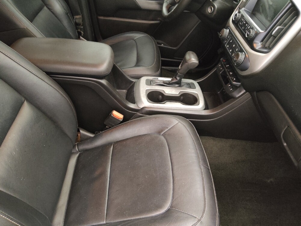 2016 Chevrolet Colorado in Tampa, FL 33612 - 18136748 21