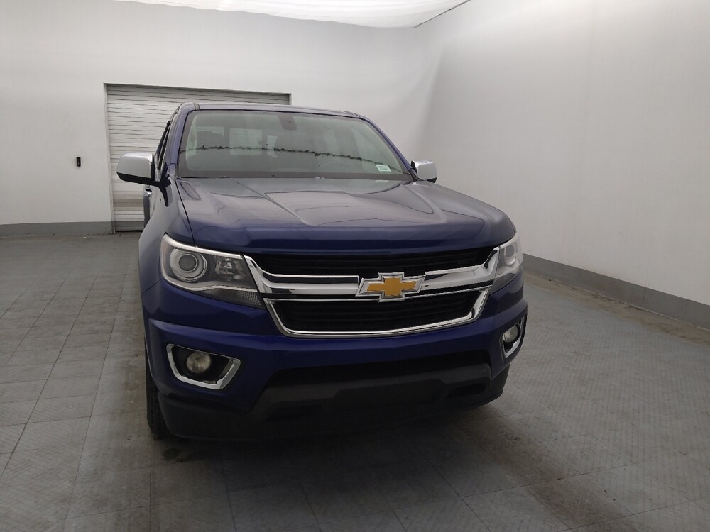 2016 Chevrolet Colorado in Tampa, FL 33612 - 18136748 14