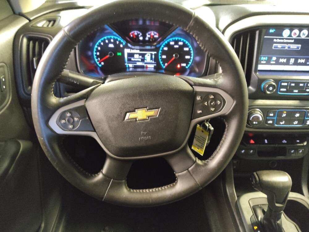 2016 Chevrolet Colorado in Tampa, FL 33612 - 18136748 22