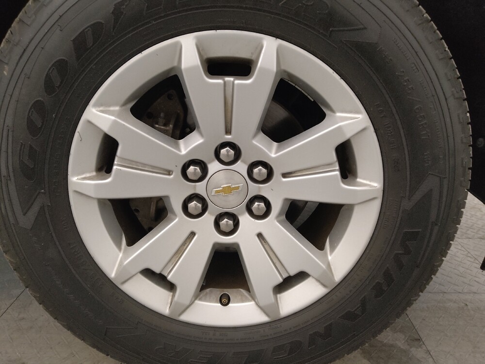 2016 Chevrolet Colorado in Tampa, FL 33612 - 18136748 31