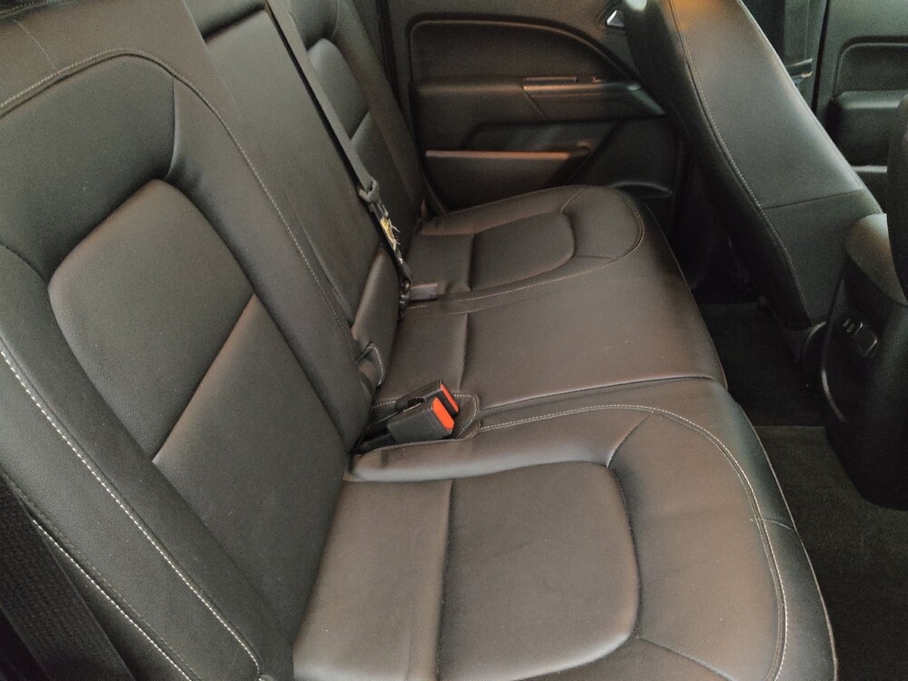 2016 Chevrolet Colorado in Tampa, FL 33612 - 18136748 19