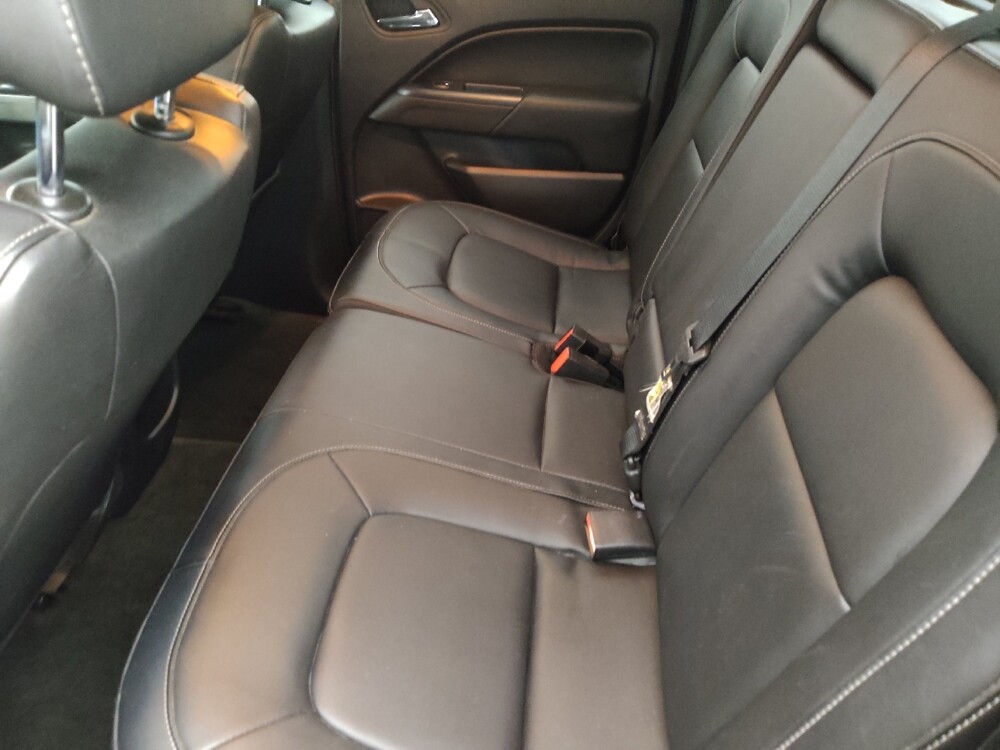 2016 Chevrolet Colorado in Tampa, FL 33612 - 18136748 18