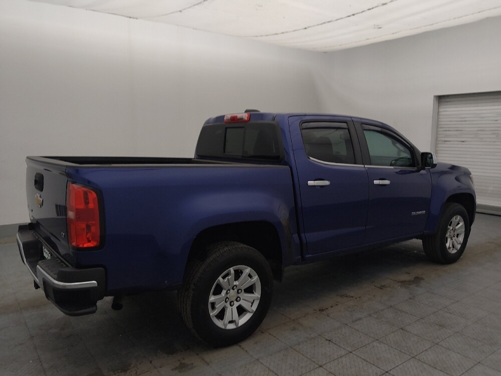 2016 Chevrolet Colorado in Tampa, FL 33612 - 18136748 10