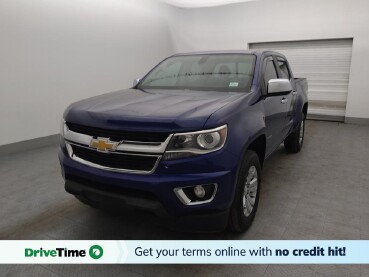 2016 Chevrolet Colorado in Tampa, FL 33612