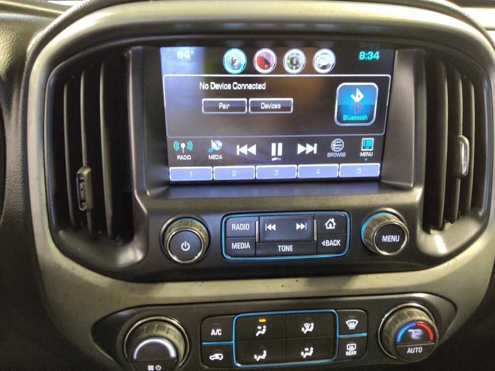 2016 Chevrolet Colorado in Tampa, FL 33612 - 18136748 25