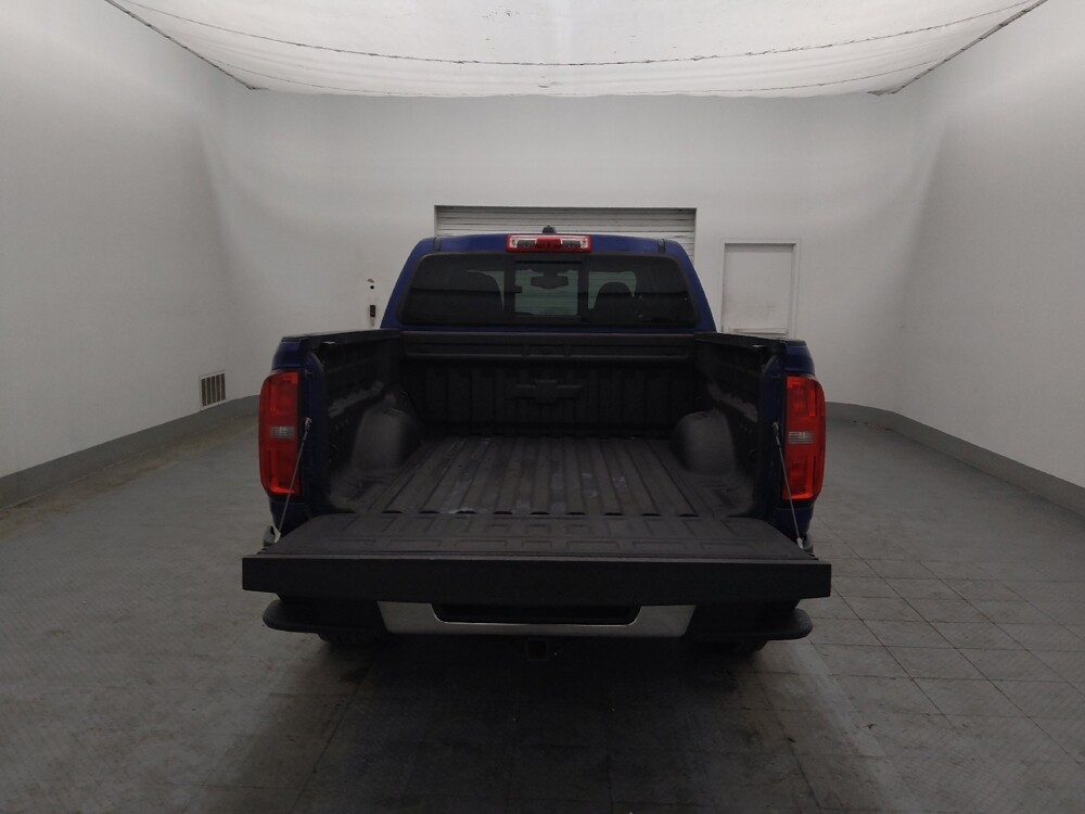 2016 Chevrolet Colorado in Tampa, FL 33612 - 18136748 29