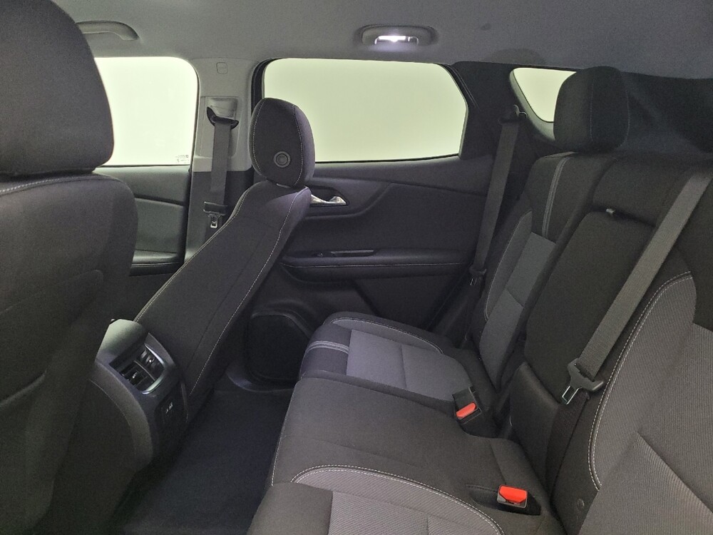 2024 Chevrolet Blazer in Maple Heights, OH 44137 - 18136749 18