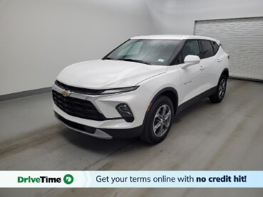 2024 Chevrolet Blazer in Maple Heights, OH 44137