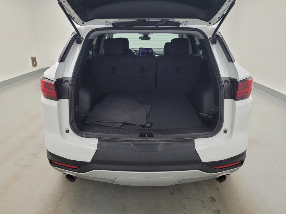 2024 Chevrolet Blazer in Maple Heights, OH 44137 - 18136749 29