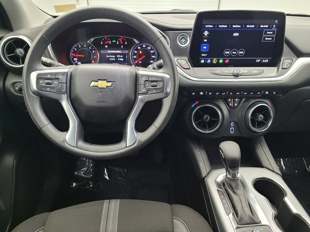 2024 Chevrolet Blazer in Maple Heights, OH 44137 - 18136749 22