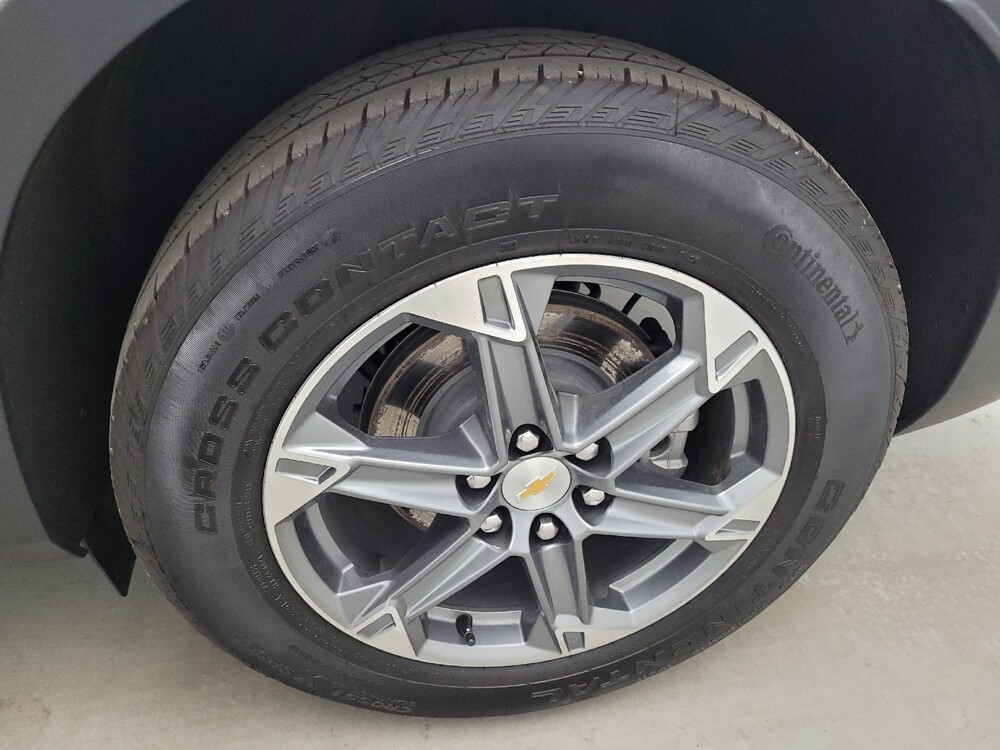 2024 Chevrolet Blazer in Maple Heights, OH 44137 - 18136749 31