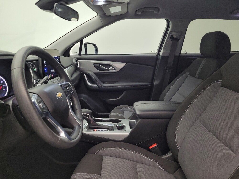 2024 Chevrolet Blazer in Maple Heights, OH 44137 - 18136749 17