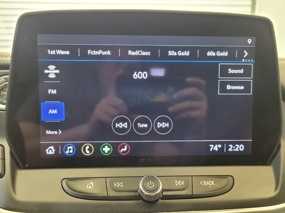 2024 Chevrolet Blazer in Maple Heights, OH 44137 - 18136749 25