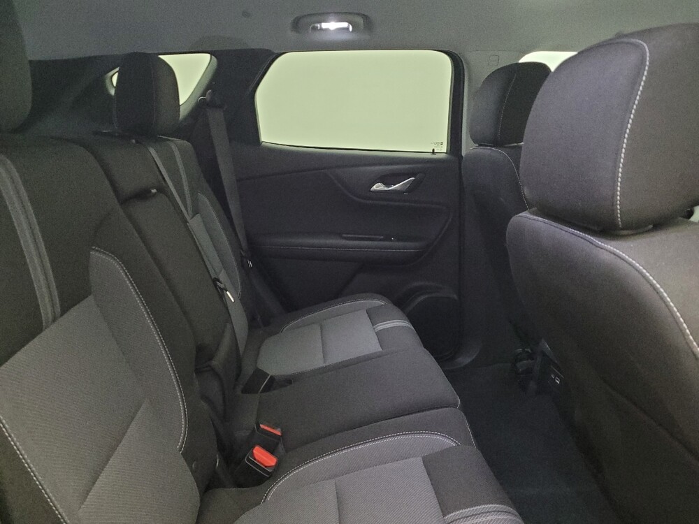 2024 Chevrolet Blazer in Maple Heights, OH 44137 - 18136749 19