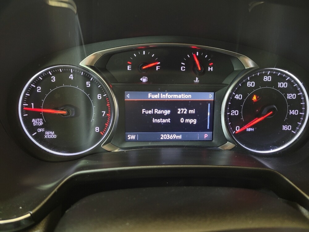 2024 Chevrolet Blazer in Maple Heights, OH 44137 - 18136749 23