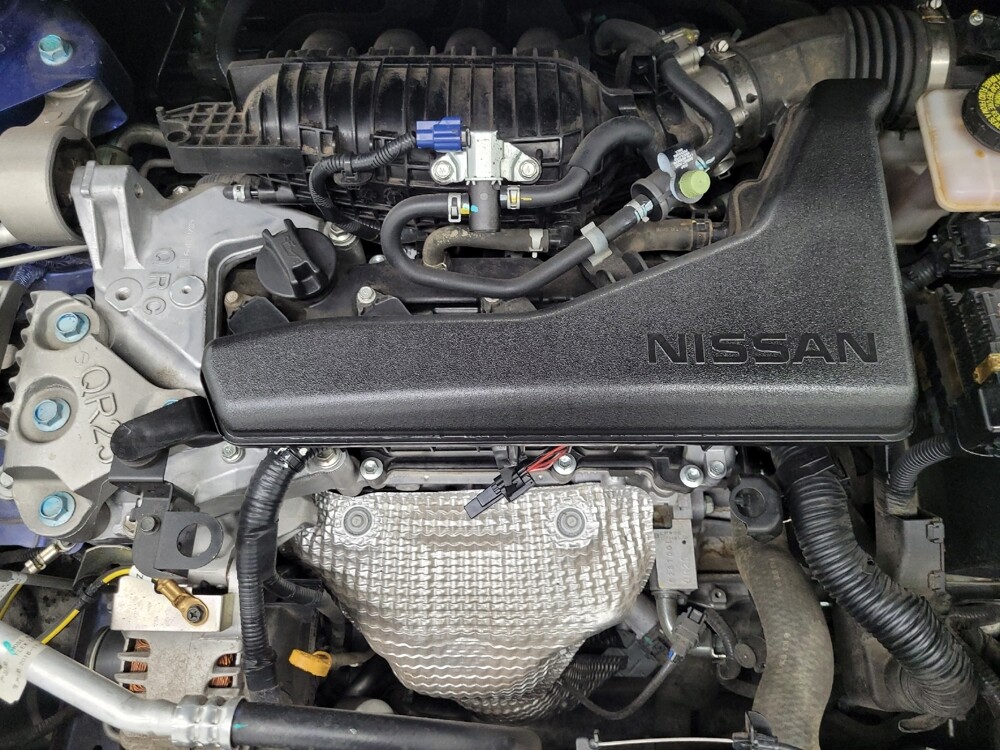 2017 Nissan Rogue in Las Vegas, NV 89102 - 18136750 30