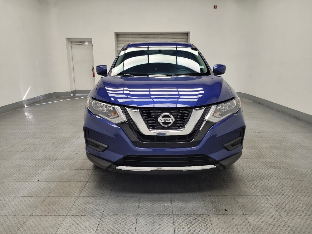 2017 Nissan Rogue in Las Vegas, NV 89102 - 18136750 14