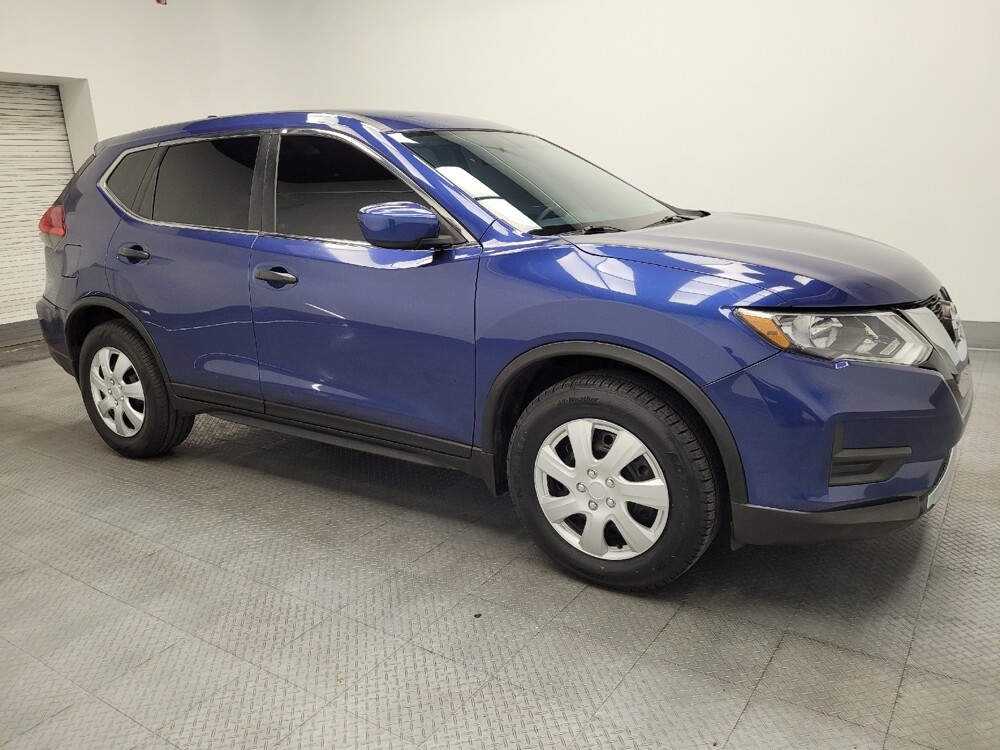 2017 Nissan Rogue in Las Vegas, NV 89102 - 18136750 11