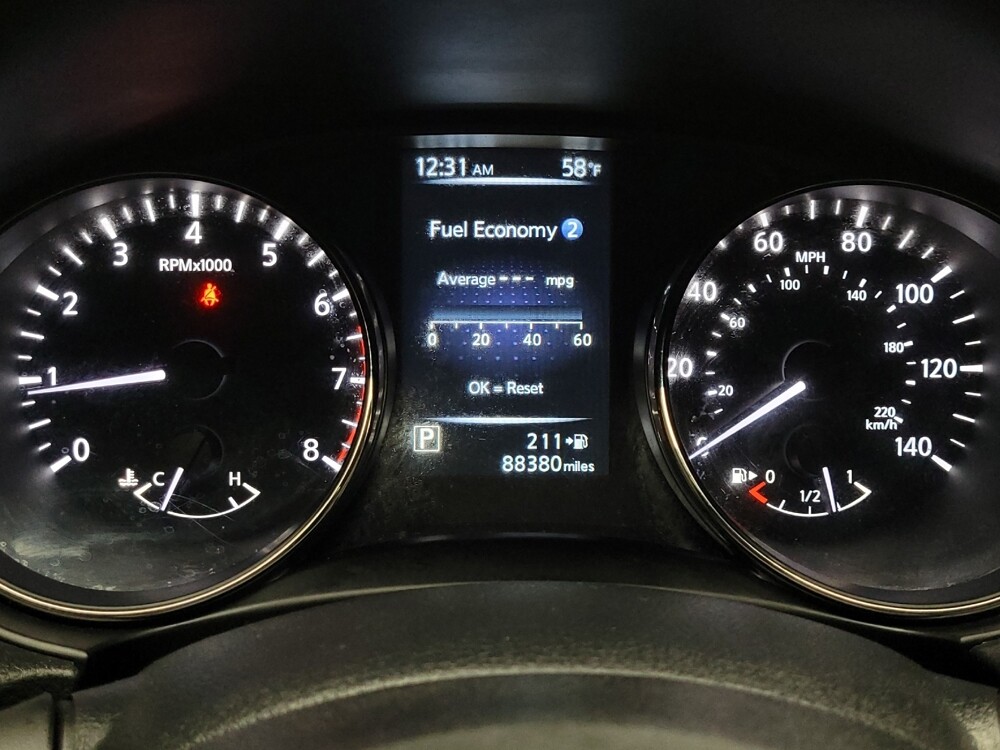 2017 Nissan Rogue in Las Vegas, NV 89102 - 18136750 23