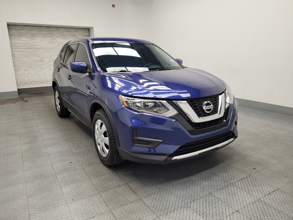 2017 Nissan Rogue in Las Vegas, NV 89102 - 18136750 13