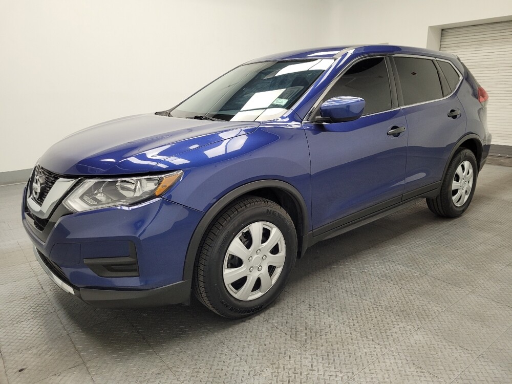 2017 Nissan Rogue in Las Vegas, NV 89102 - 18136750 2