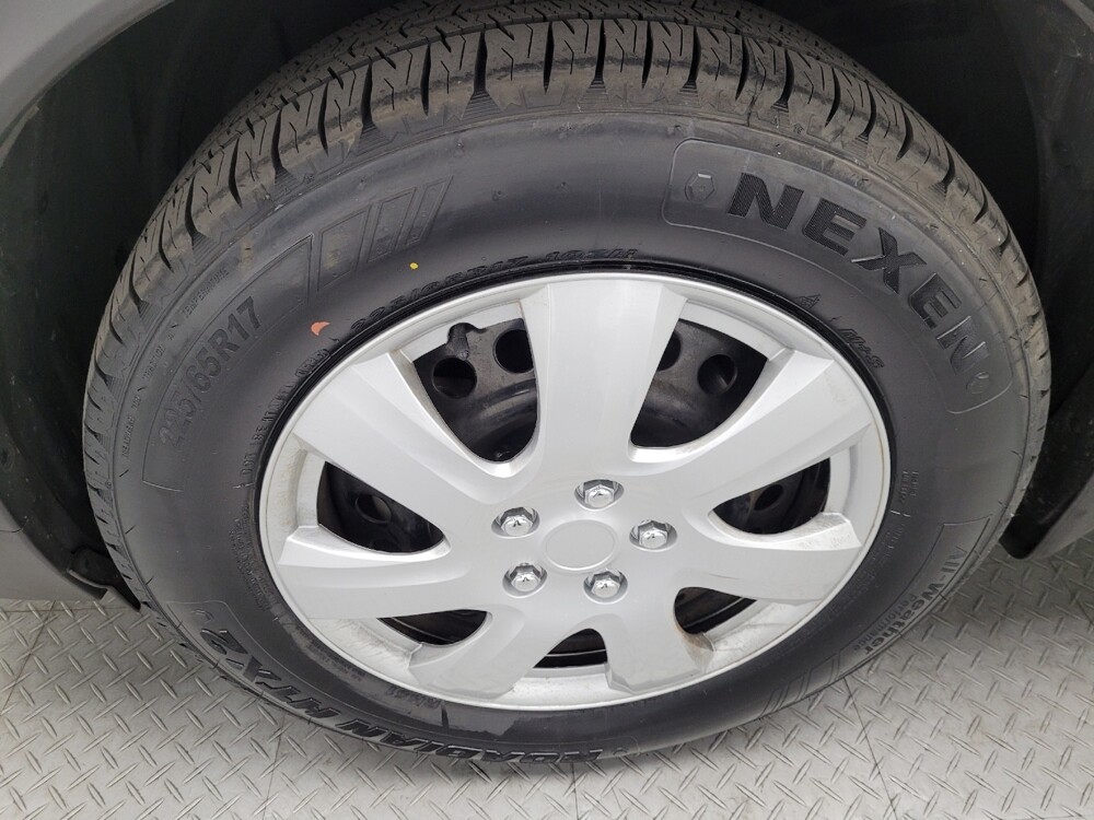 2017 Nissan Rogue in Las Vegas, NV 89102 - 18136750 31