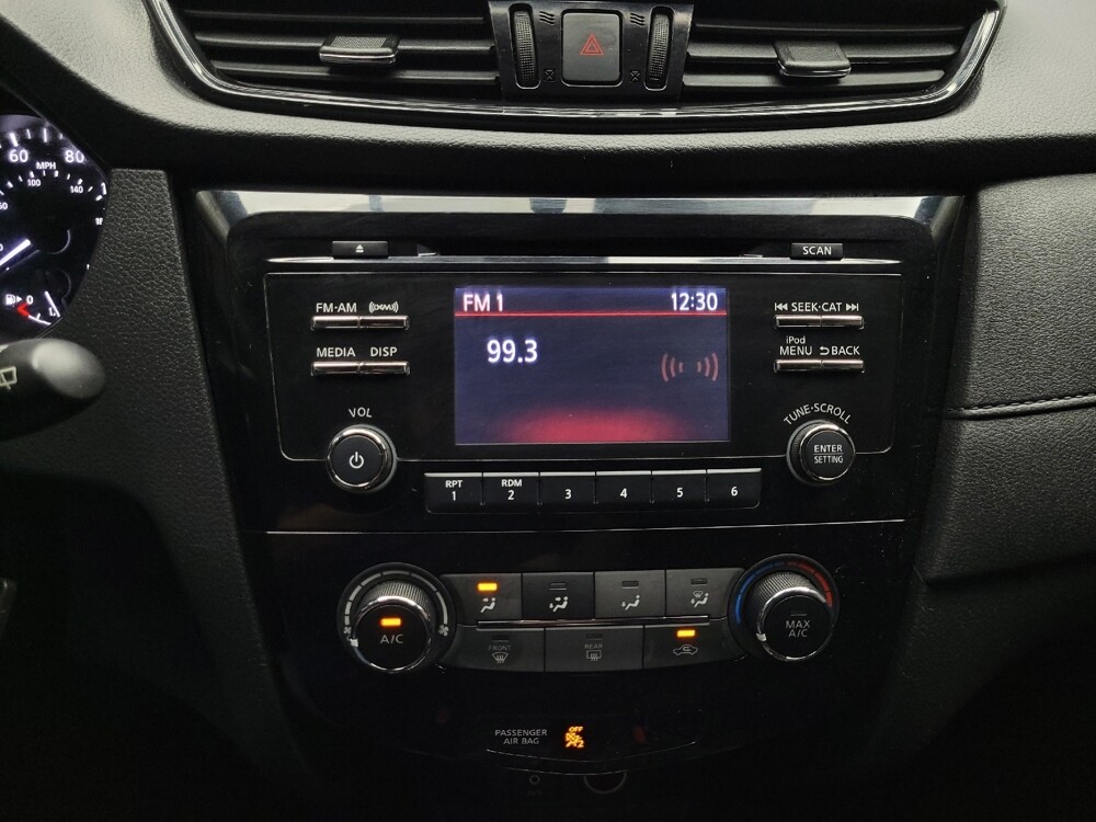 2017 Nissan Rogue in Las Vegas, NV 89102 - 18136750 25