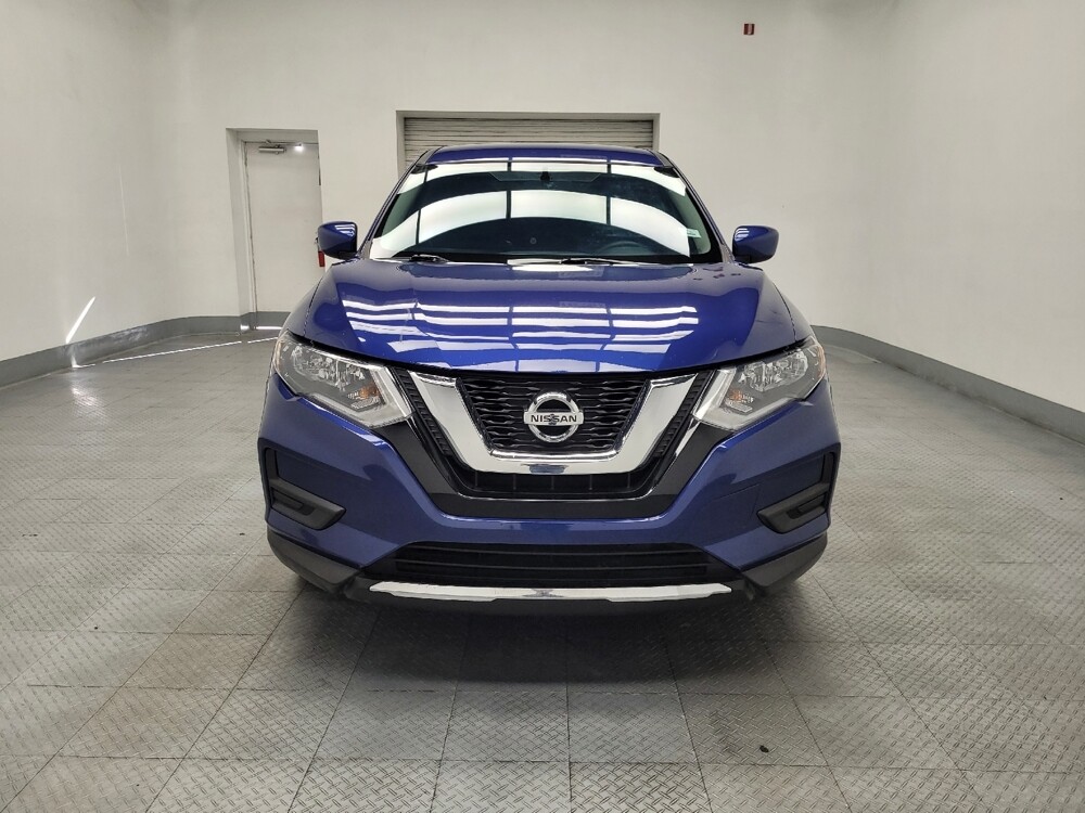 2017 Nissan Rogue in Las Vegas, NV 89102 - 18136750 15