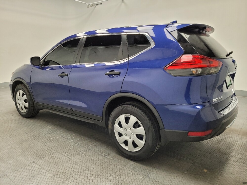 2017 Nissan Rogue in Las Vegas, NV 89102 - 18136750 3