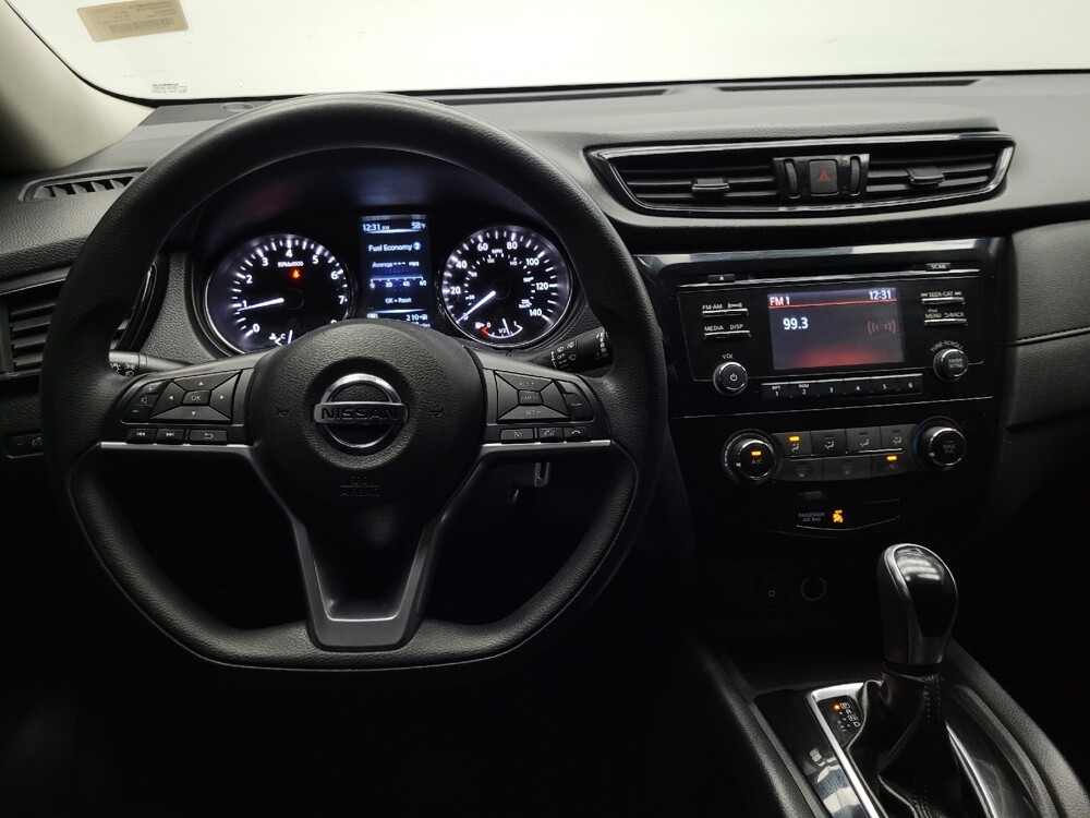 2017 Nissan Rogue in Las Vegas, NV 89102 - 18136750 22